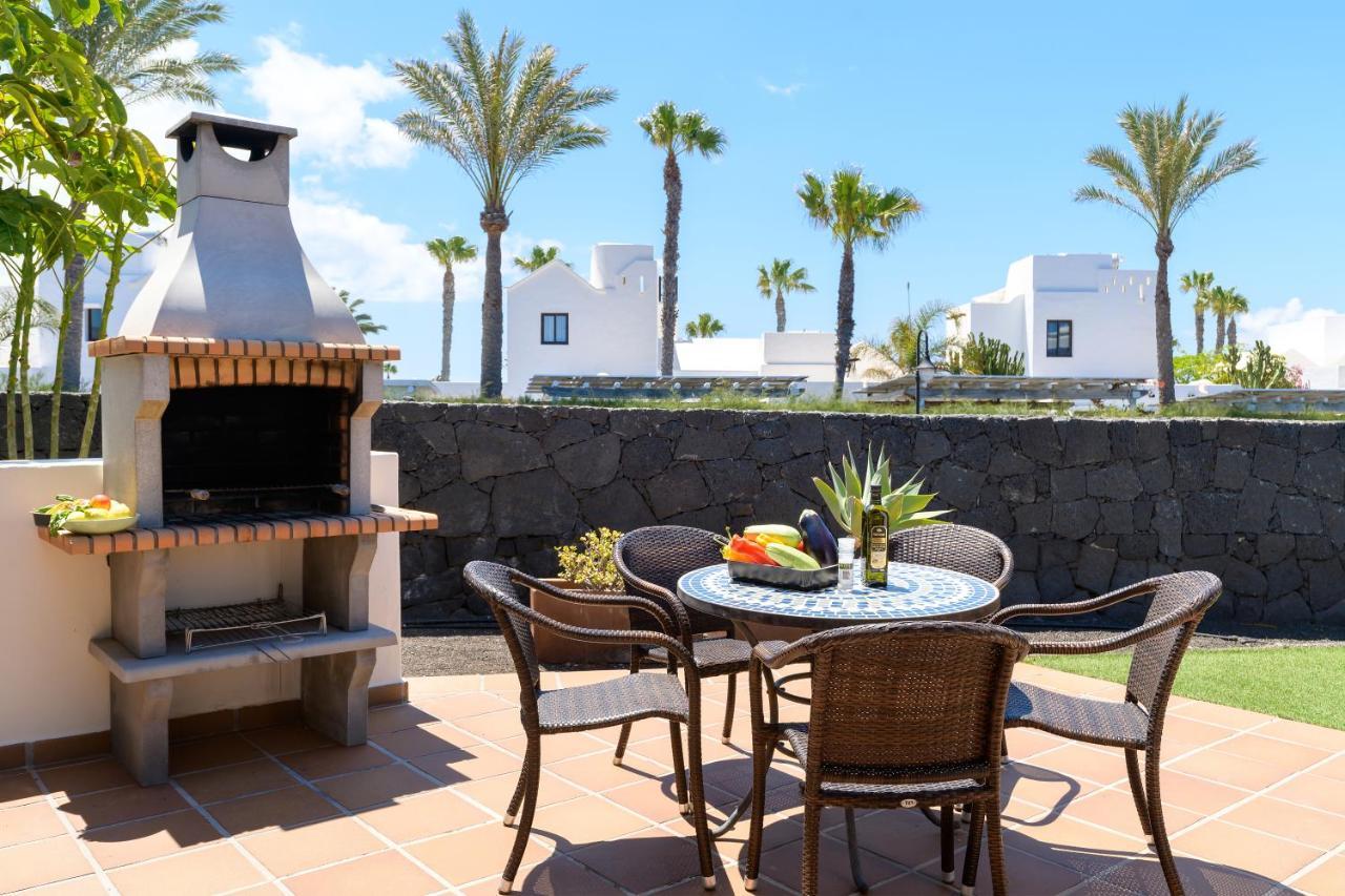 Hipoclub Villas, "Rosa" Villa Playa Blanca (Lanzarote) Exterior foto