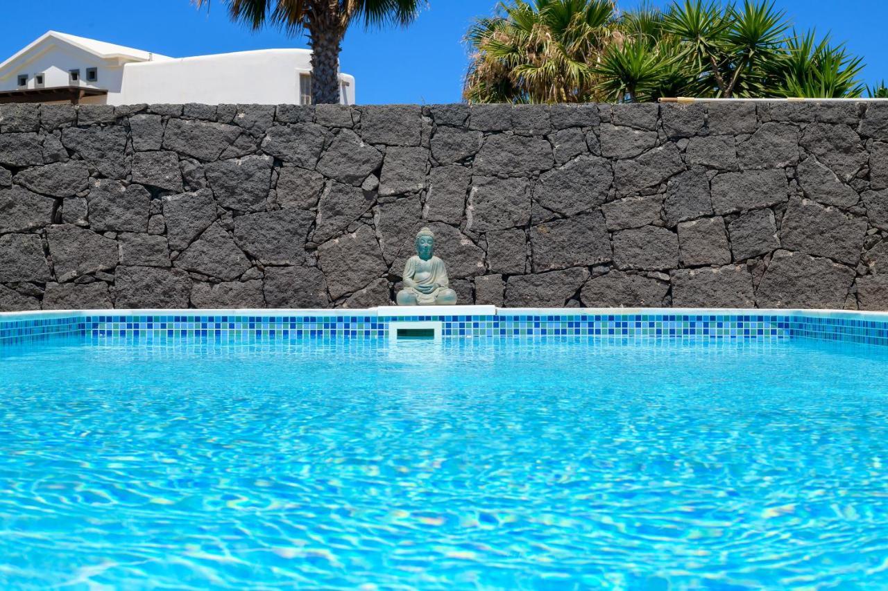 Hipoclub Villas, "Rosa" Villa Playa Blanca (Lanzarote) Exterior foto