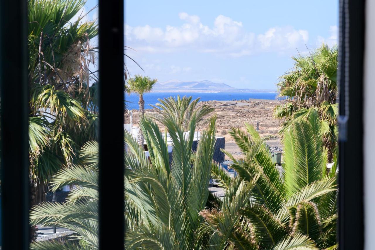 Hipoclub Villas, "Rosa" Villa Playa Blanca (Lanzarote) Exterior foto