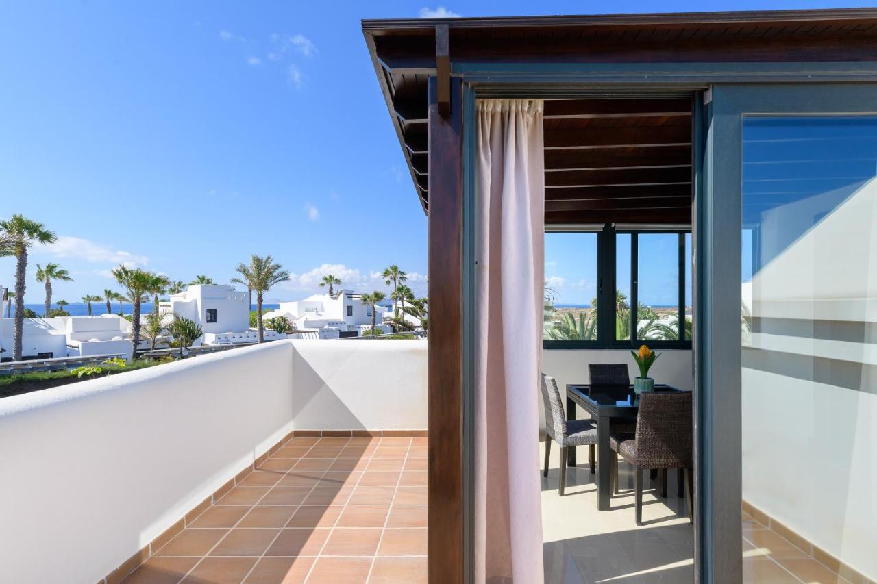 Hipoclub Villas, "Rosa" Villa Playa Blanca (Lanzarote) Exterior foto